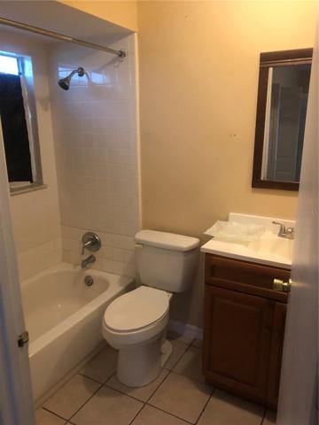 2nd Bathroom