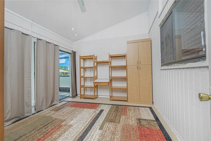 Bonus room