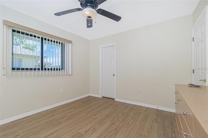 Bedroom #2
