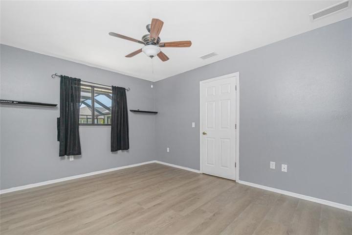 Bedroom #3