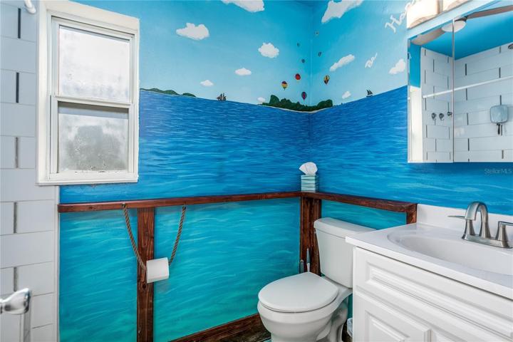 Gulfport charm!