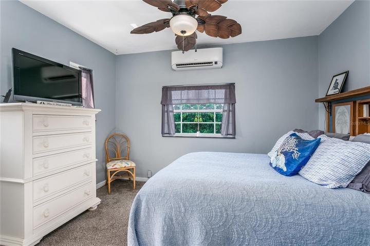 Main unit bedroom #1