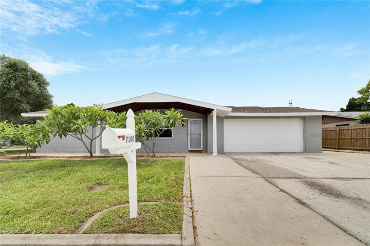7100 Maplehurst Drive