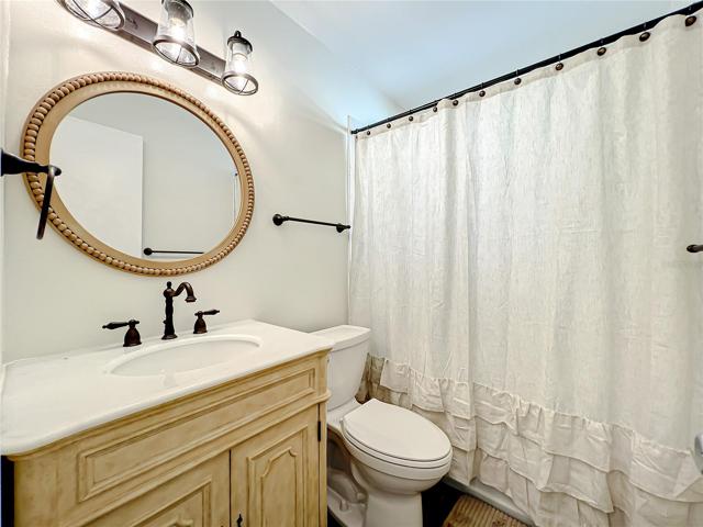 Bathroom 2