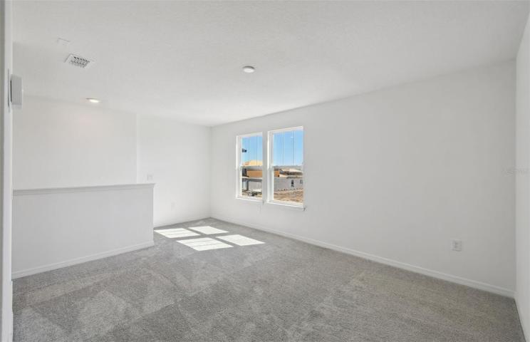 Versatile Loft
