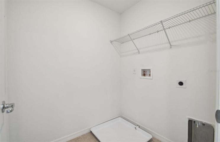 2nd Floor Laundry Room