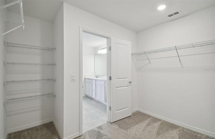 Abundant Shelving