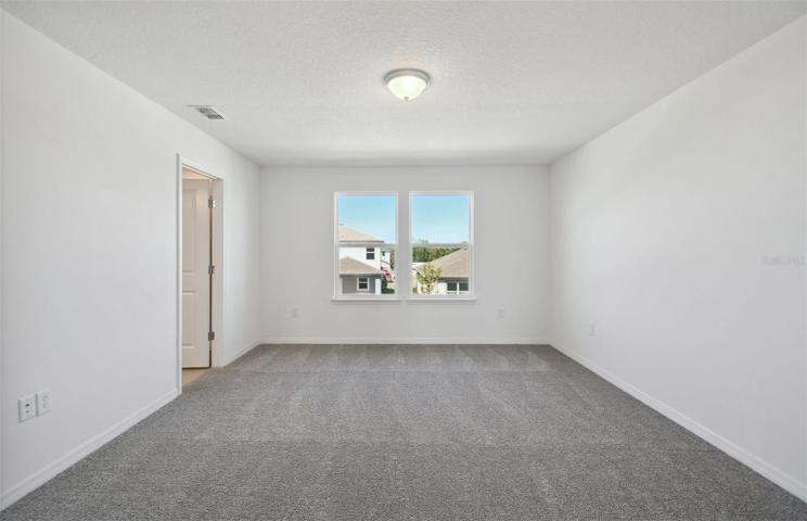 Owner's Suite