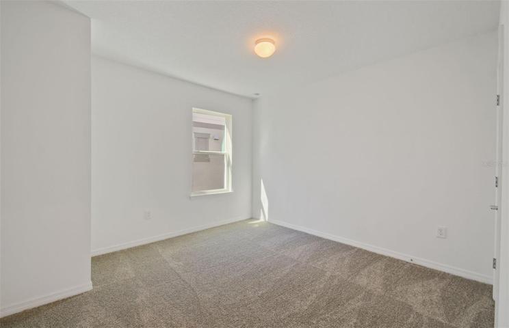 First Floor Bedroom (Bedroom 2)