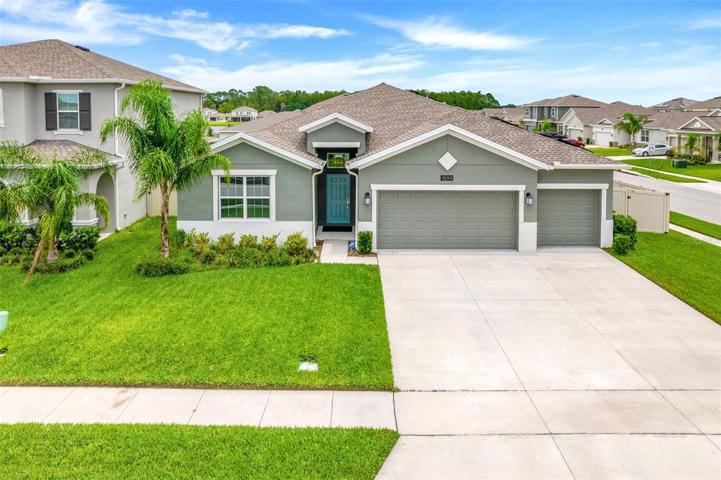 Corner Lot Property