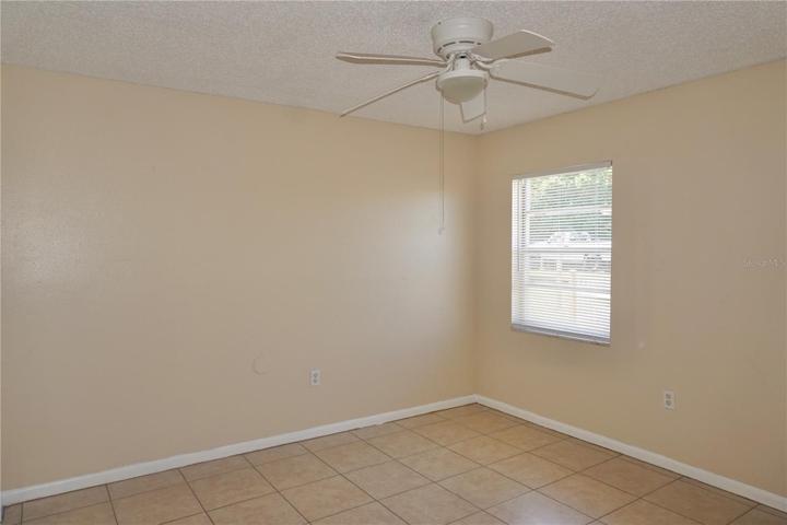 1st Bedroom