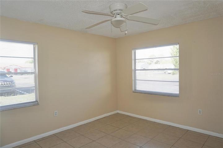 2nd Bedroom