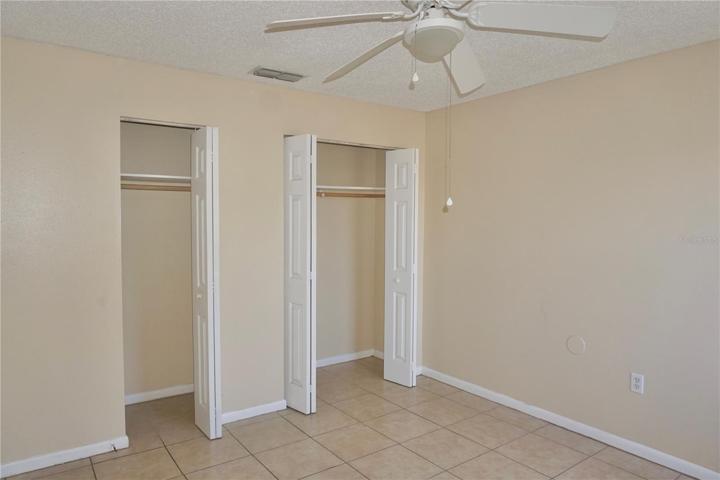 1st Bedroom
