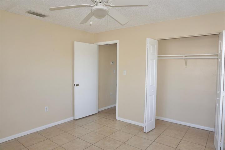 2nd Bedroom