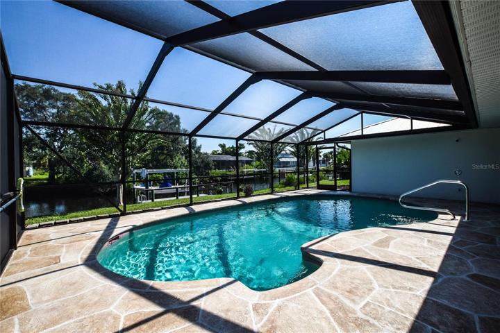 Pool Area