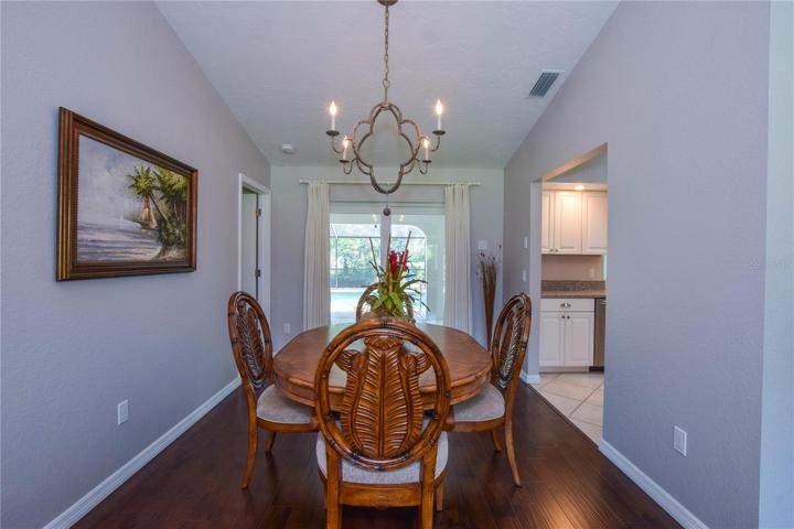 Dinning Room