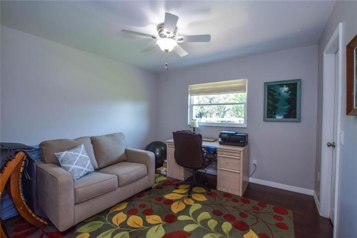 Third Bedroom
