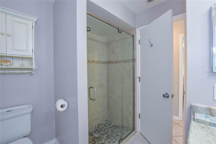 Second Bathroom