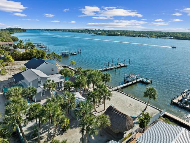Beautiful Indian River