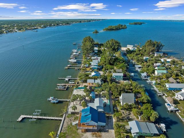 Exclusive Island...