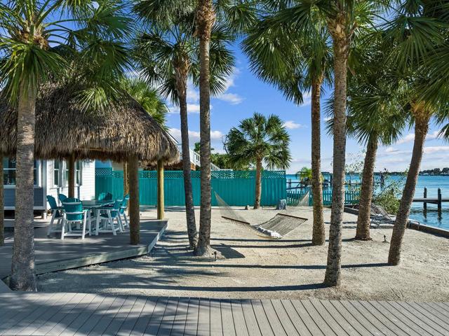 Where everyday is a vacation.