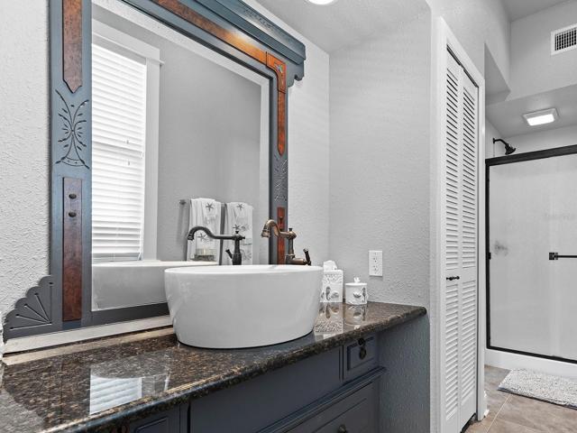 Primary Ensuite Bathroom