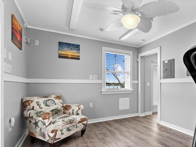 Bonus room can be used for anything