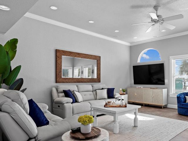 Where comfort meets coastal luxury