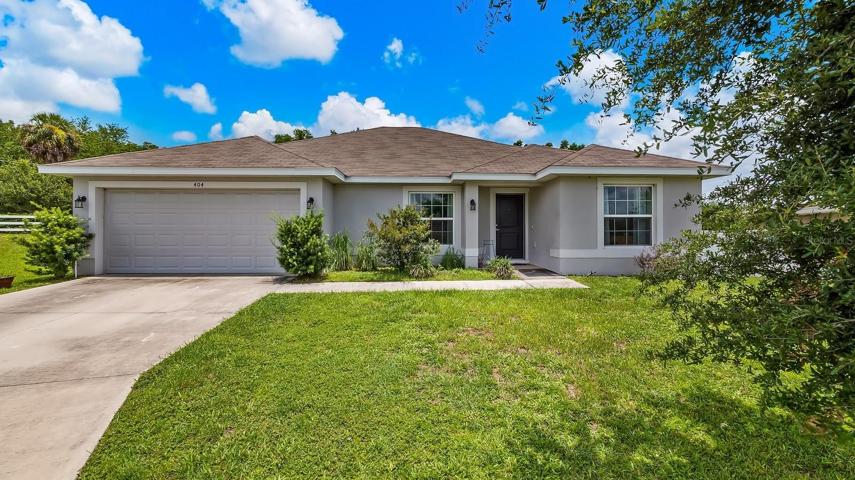 404 Benjamin Ct