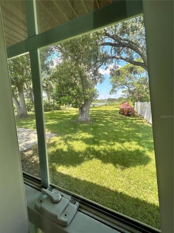 View from Bedroom