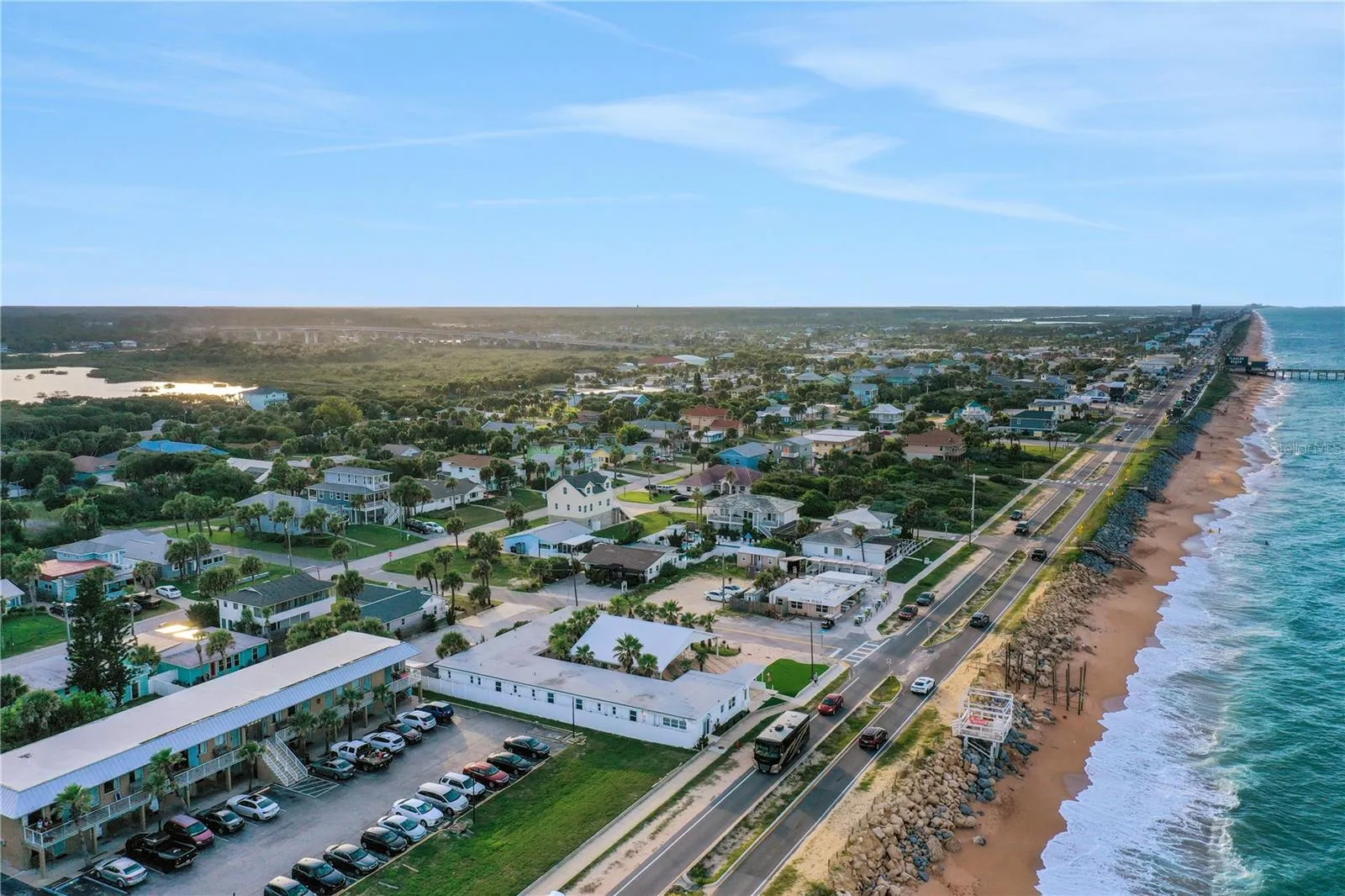 Flagler Beach, Florida 32136, 0 , 0 ,0,Commercial Sale,For Sale,OCEAN SHORE,0,V4931516