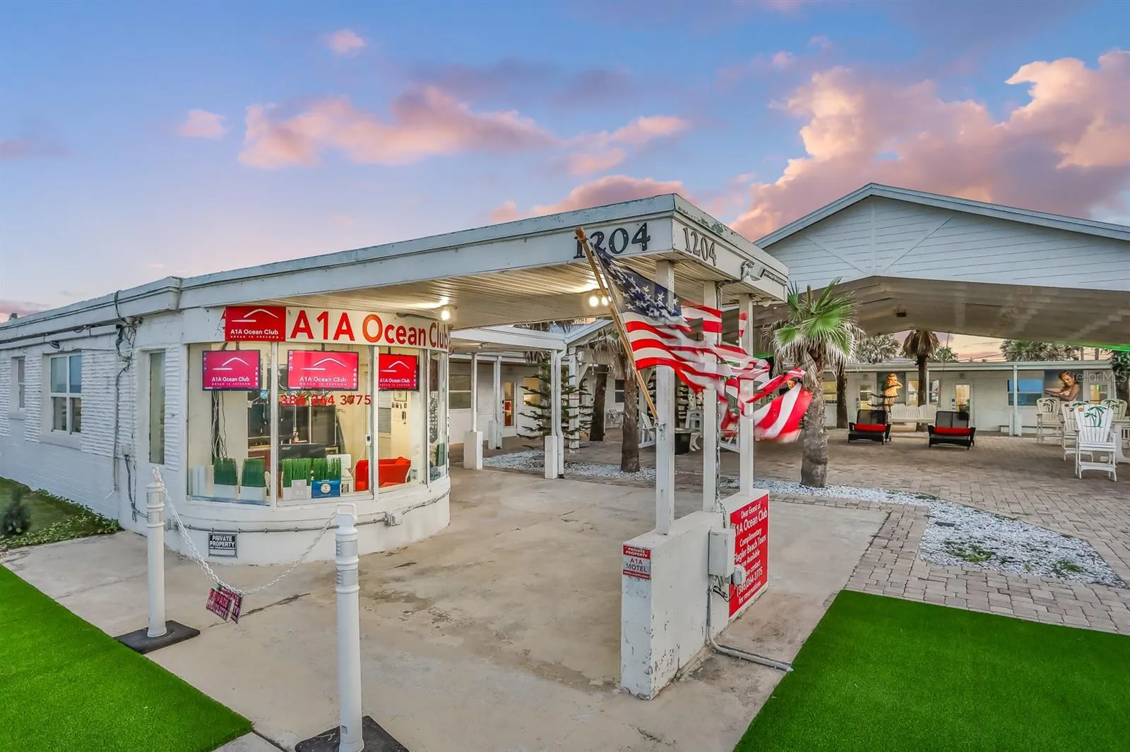 Flagler Beach, Florida 32136, 0 , 0 ,0,Commercial Sale,For Sale,OCEAN SHORE,0,V4931516