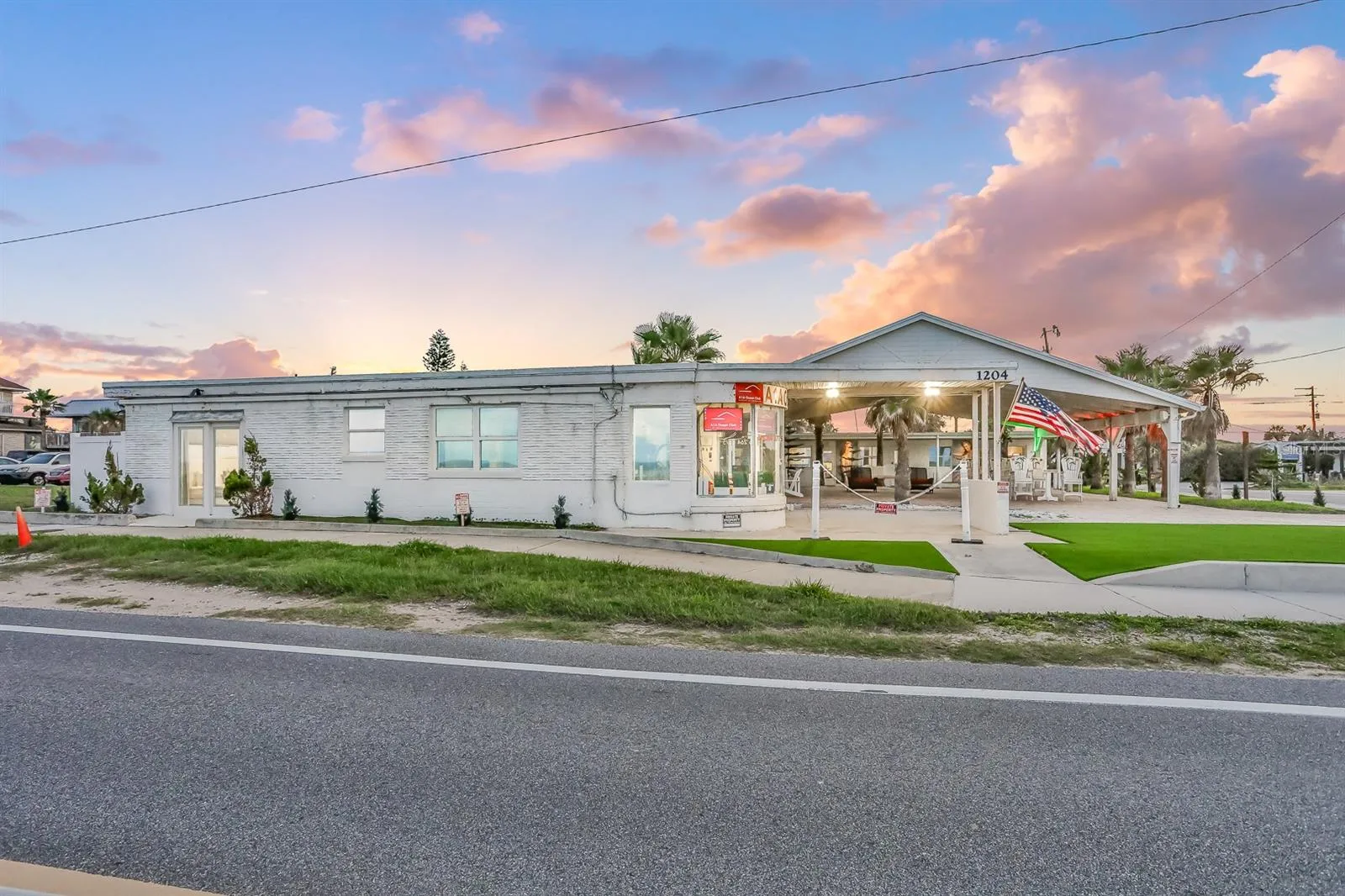 Flagler Beach, Florida 32136, 0 , 0 ,0,Commercial Sale,For Sale,OCEAN SHORE,0,V4931516