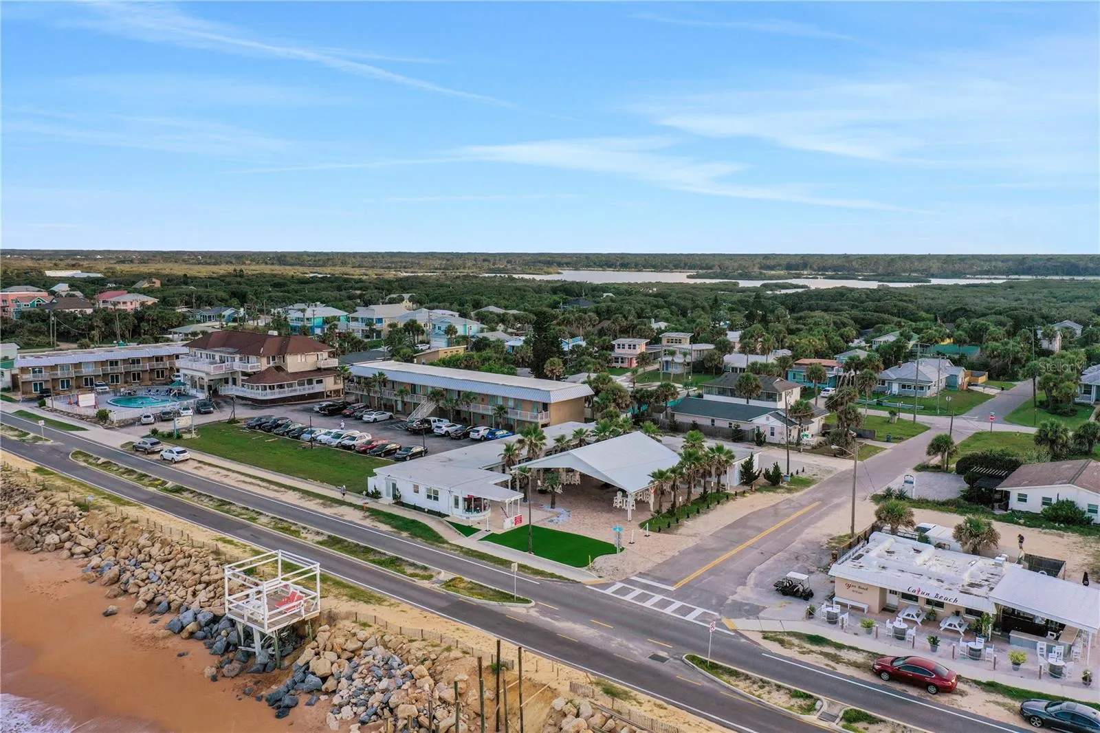 Flagler Beach, Florida 32136, 0 , 0 ,0,Commercial Sale,For Sale,OCEAN SHORE,0,V4931516