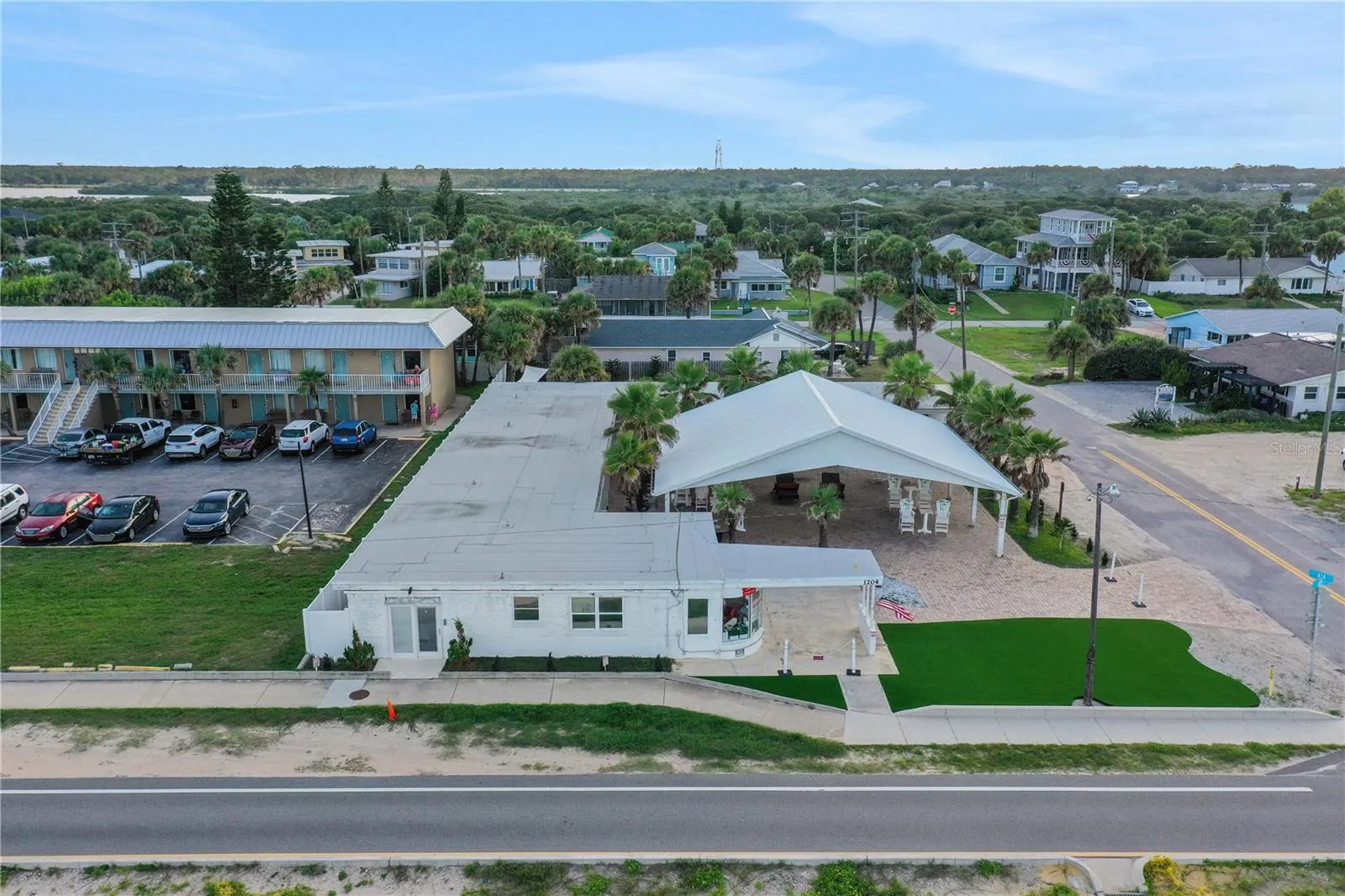 Flagler Beach, Florida 32136, 0 , 0 ,0,Commercial Sale,For Sale,OCEAN SHORE,0,V4931516