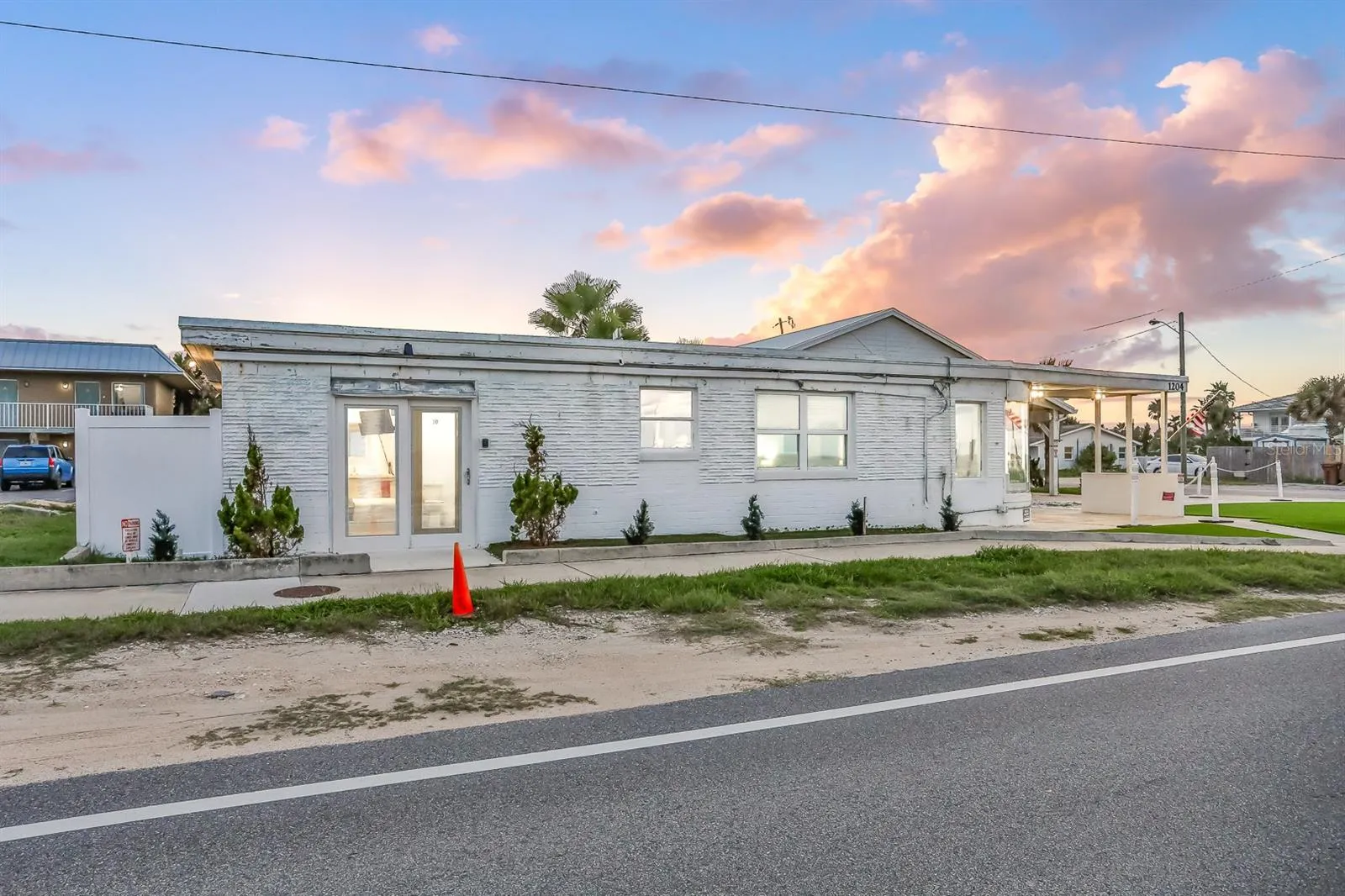 Flagler Beach, Florida 32136, 0 , 0 ,0,Commercial Sale,For Sale,OCEAN SHORE,0,V4931516