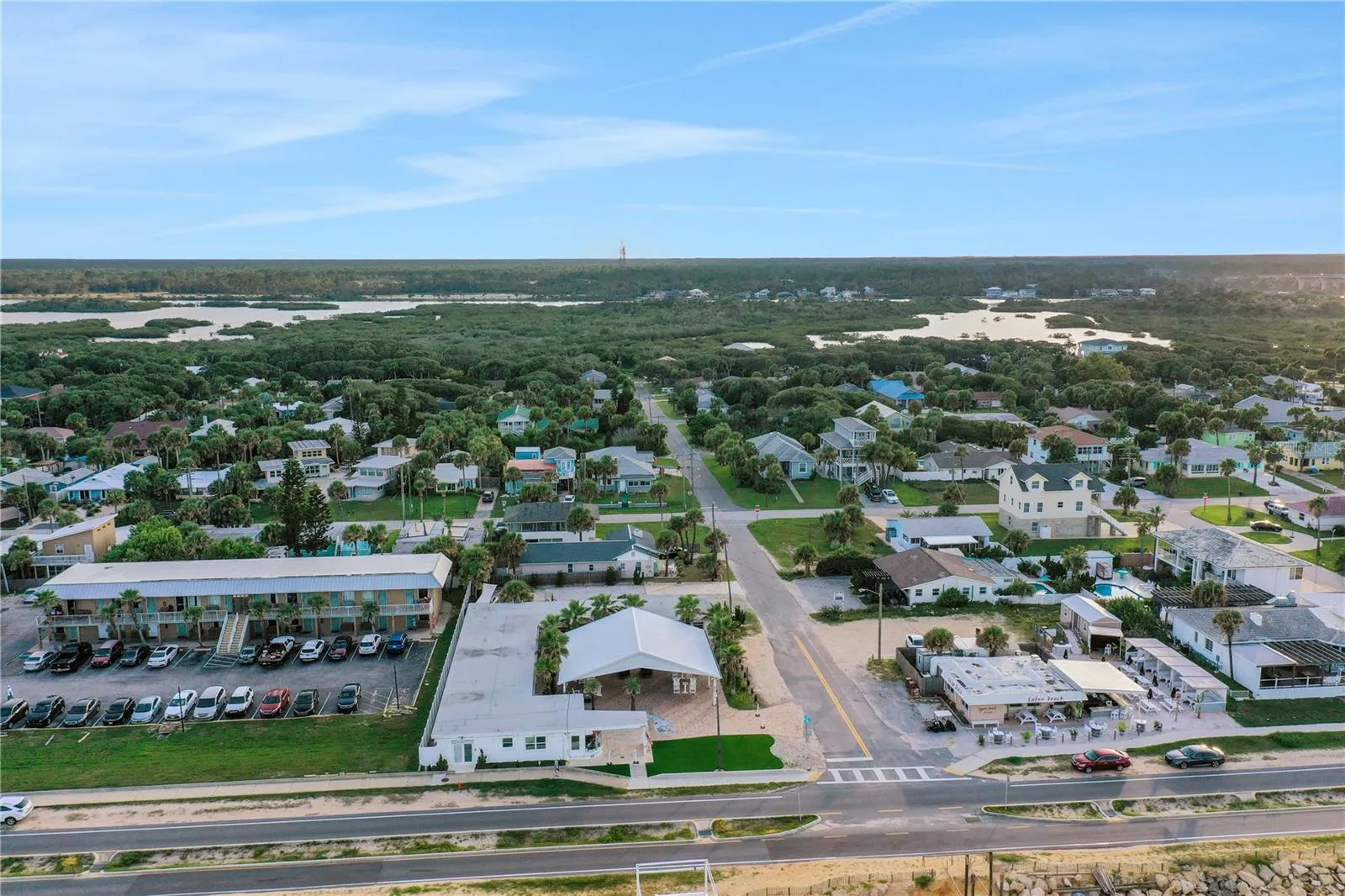 Flagler Beach, Florida 32136, 0 , 0 ,0,Commercial Sale,For Sale,OCEAN SHORE,0,V4931516