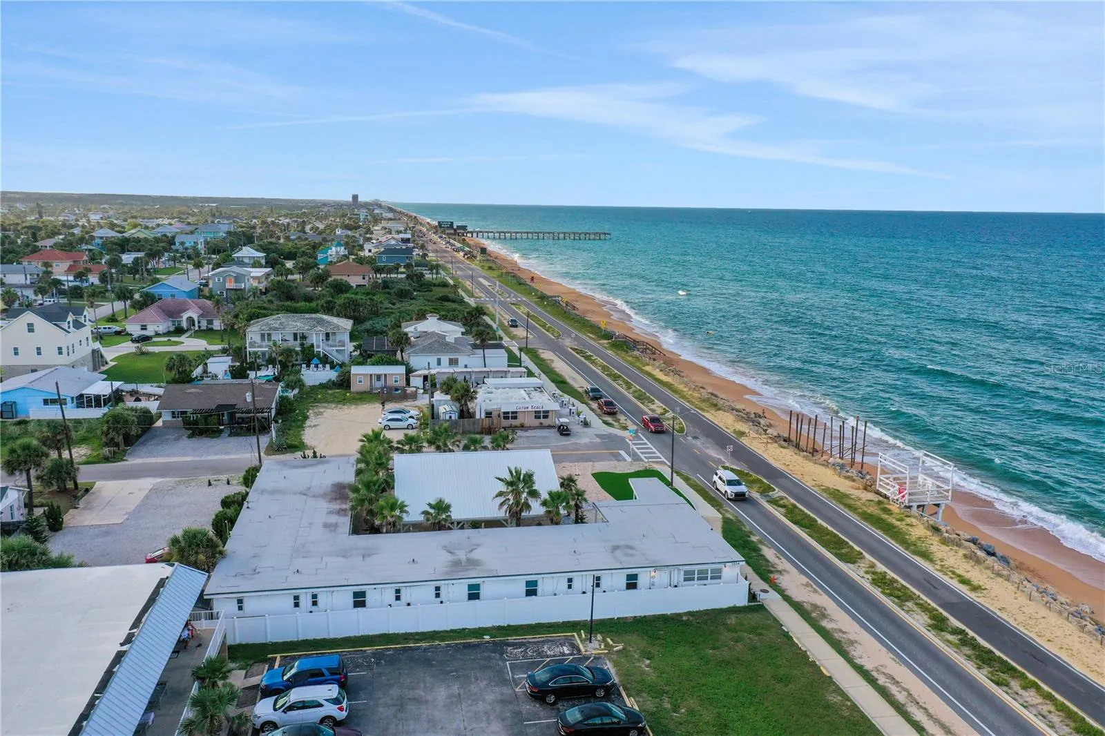 Flagler Beach, Florida 32136, 0 , 0 ,0,Commercial Sale,For Sale,OCEAN SHORE,0,V4931516