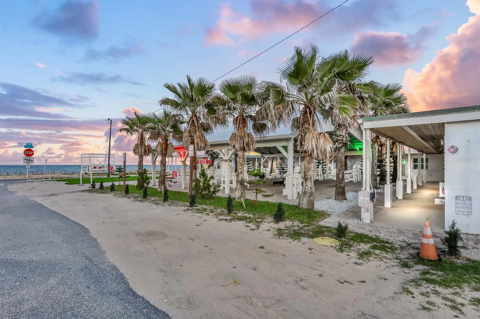 Flagler Beach, Florida 32136, 0 , 0 ,0,Commercial Sale,For Sale,OCEAN SHORE,0,V4931516