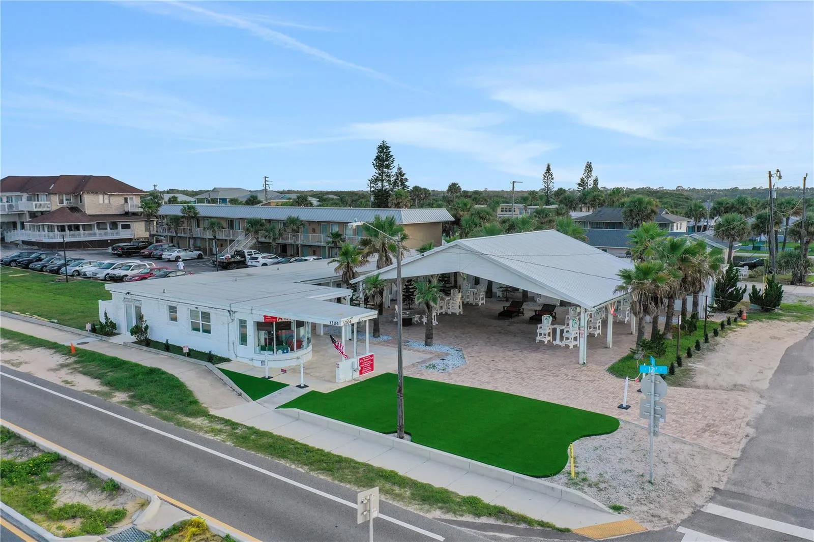 Flagler Beach, Florida 32136, 0 , 0 ,0,Commercial Sale,For Sale,OCEAN SHORE,0,V4931516
