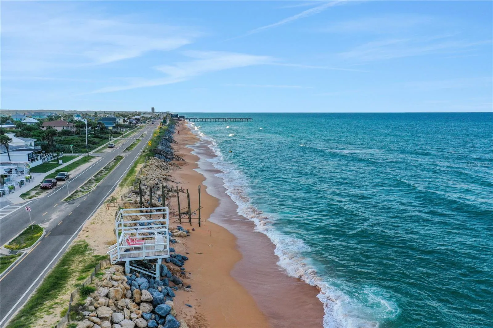 Flagler Beach, Florida 32136, 0 , 0 ,0,Commercial Sale,For Sale,OCEAN SHORE,0,V4931516