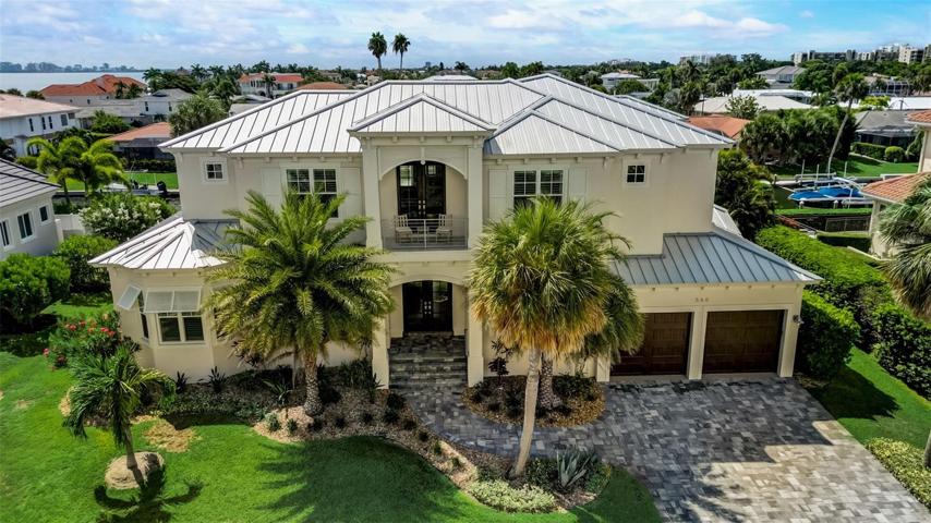 Welcome to your Florida dream home!