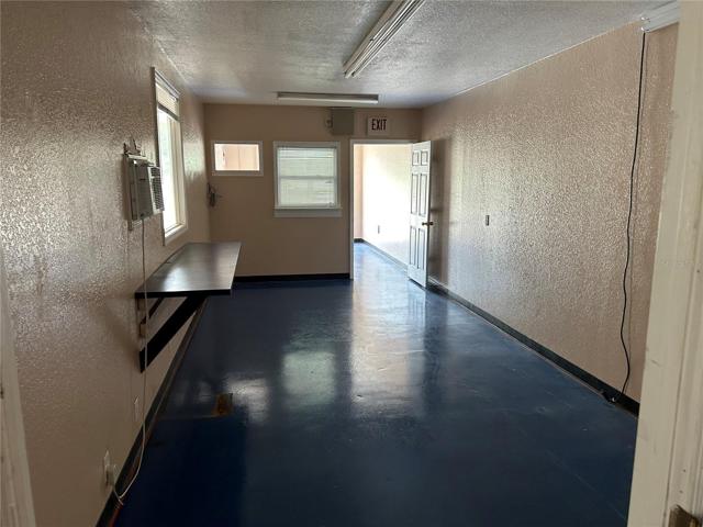 Unit L large office