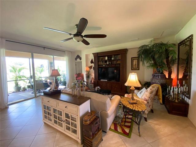 Tile Flooring in Home
