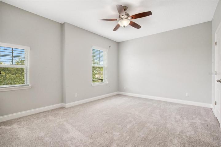 Guest bedroom 1