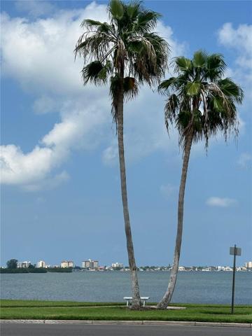 Water views