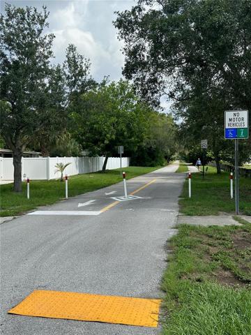 Pinellas Trail