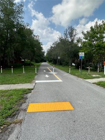 Pinellas Trail