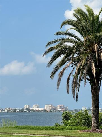 Water views
