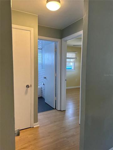 Bedrooms Hall